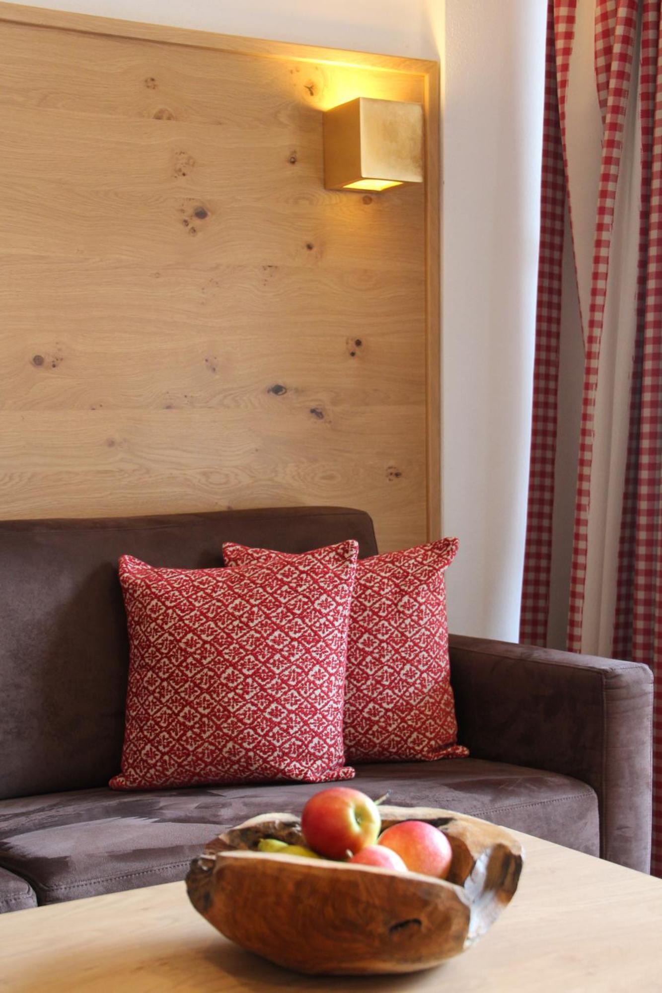 Landhotel Berghof Bad Hindelang Buitenkant foto